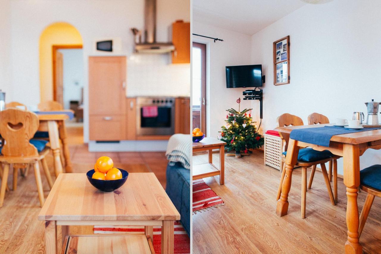 Haus Hislop Apartment Inneralpbach Ngoại thất bức ảnh